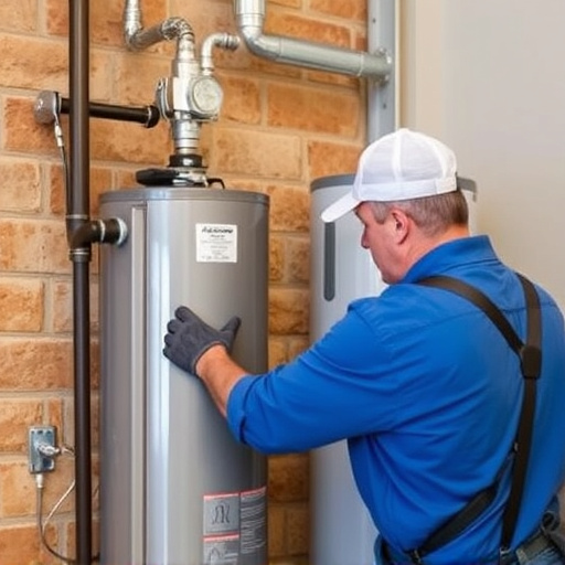 Dallas Water Heater Maintenance