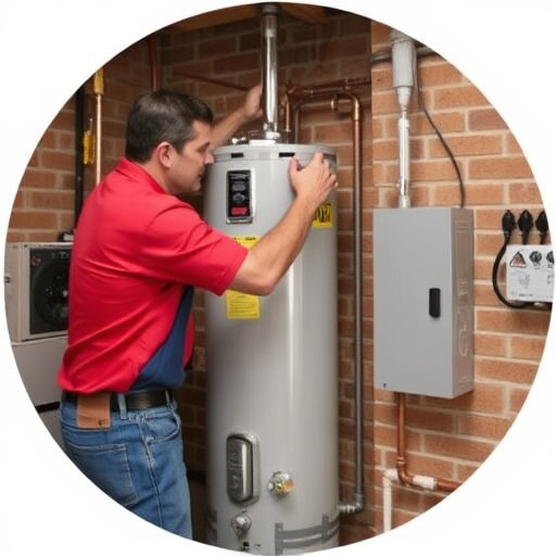 Dallas Water Heater Maintenance