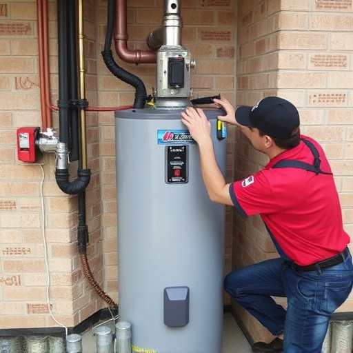 Dallas Water Heater Maintenance