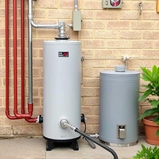 Dallas Water Heater Maintenance