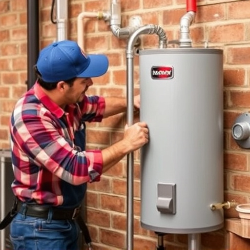 Dallas Water Heater Maintenance