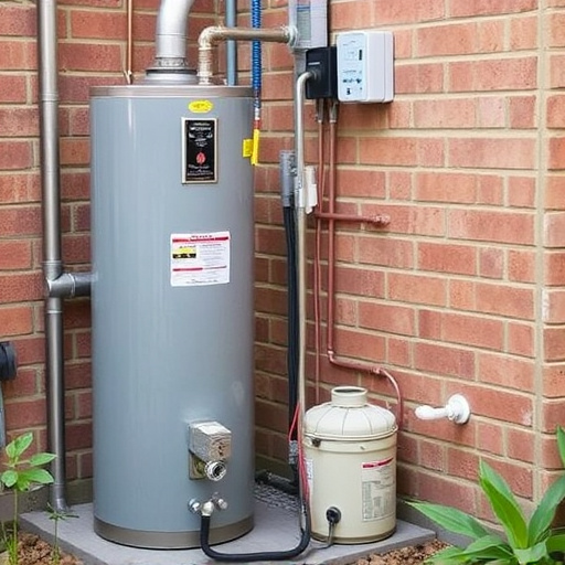 Dallas Water Heater Maintenance
