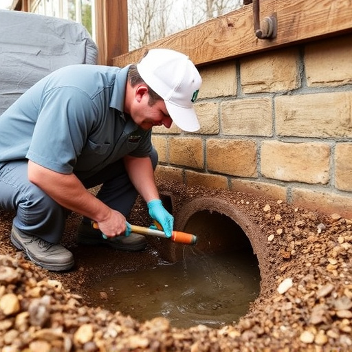 Drain Cleaning Companies in Arlington