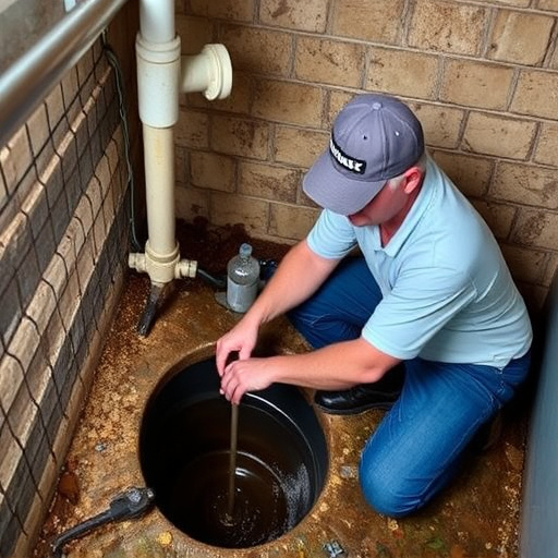 Drain Cleaning Companies in Arlington