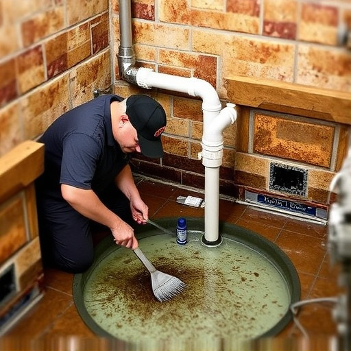 Drain Cleaning Experts Dallas