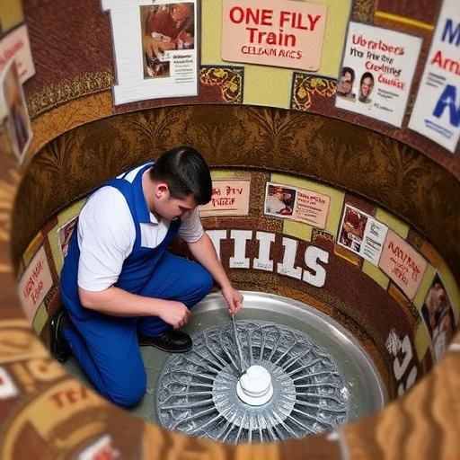 Drain Cleaning Experts Dallas