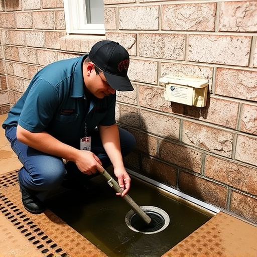 Drain Cleaning Experts Dallas