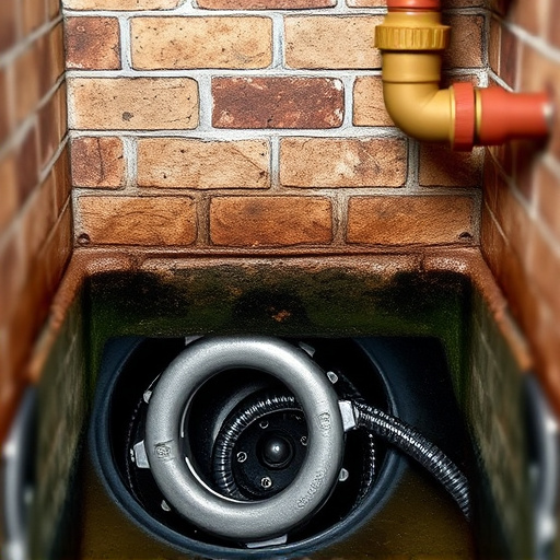 Drain Cleaning Experts Dallas