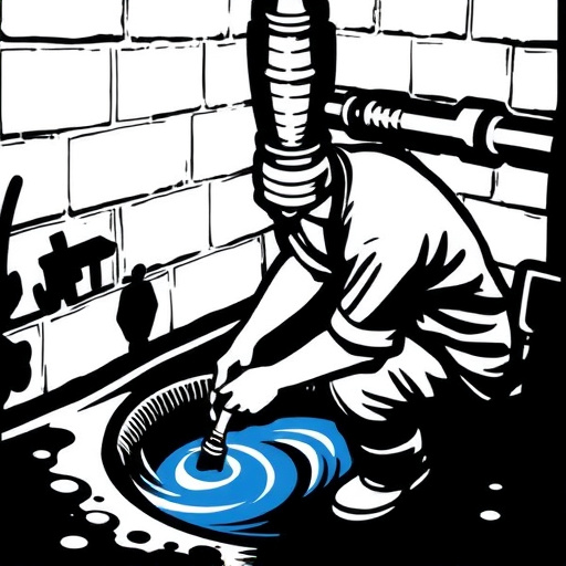 Drain Cleaning Experts Dallas
