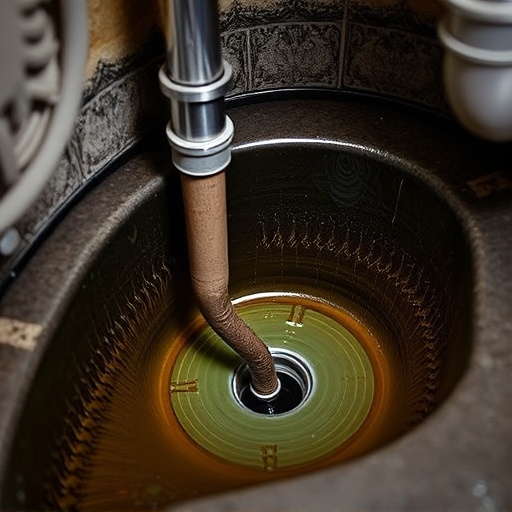 Drain Cleaning Experts Dallas