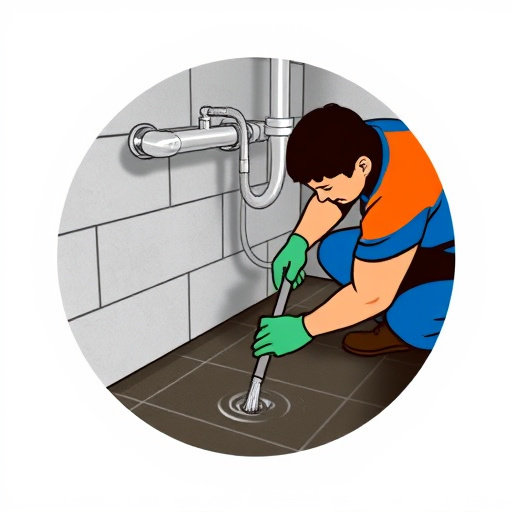 Drain Cleaning Experts Dallas