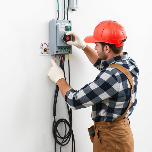 electrical repair