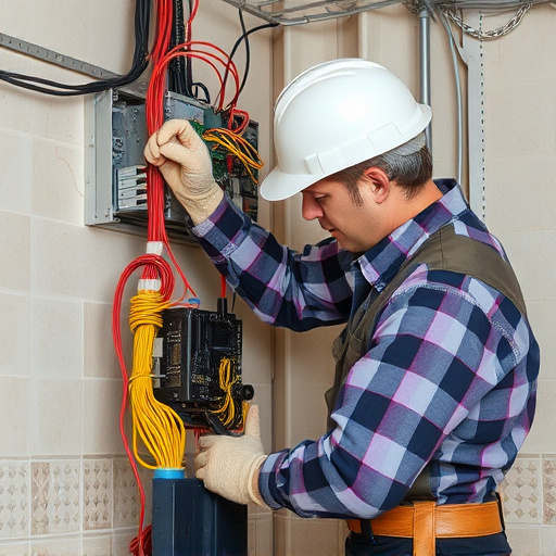 electrical repair