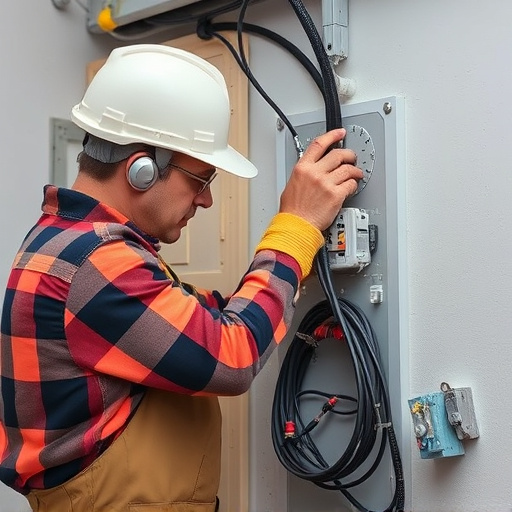 electrical repair