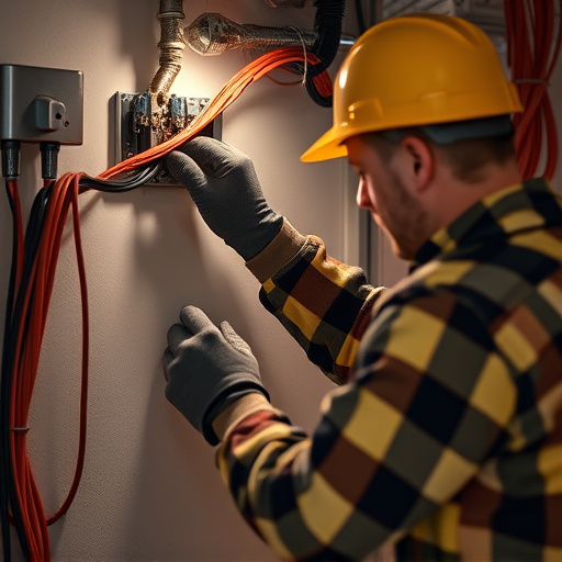electrical repair