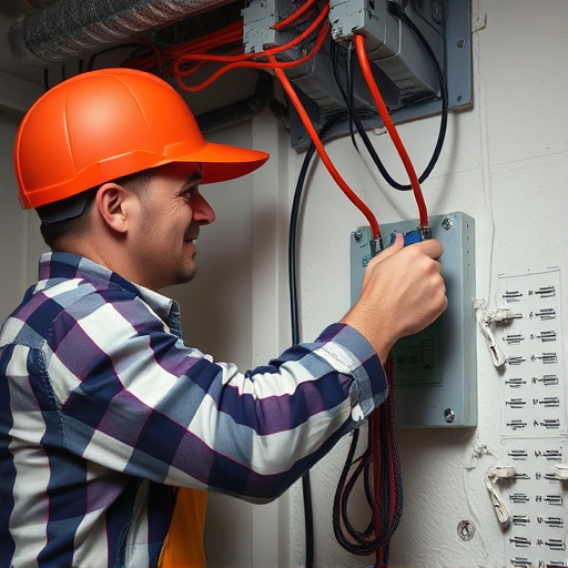 electrical repair