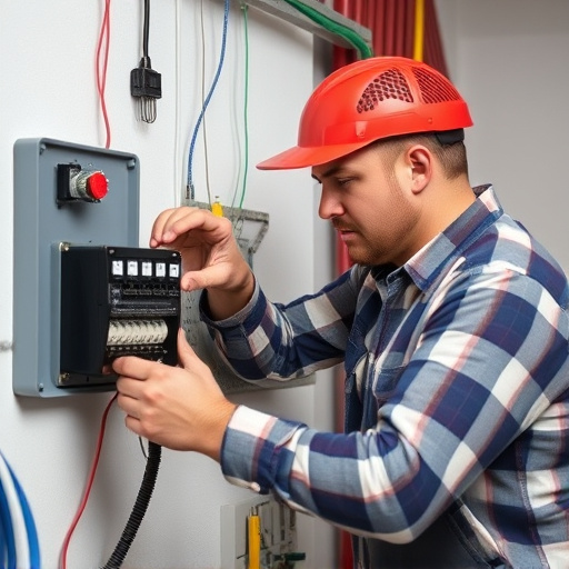 electrical repair