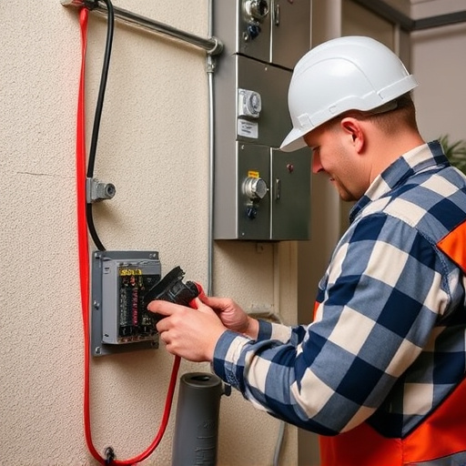 electrical repair