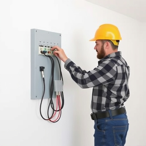 electrical repair