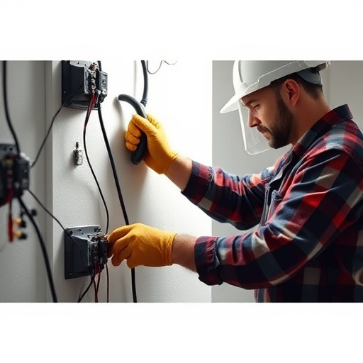 electrical repair
