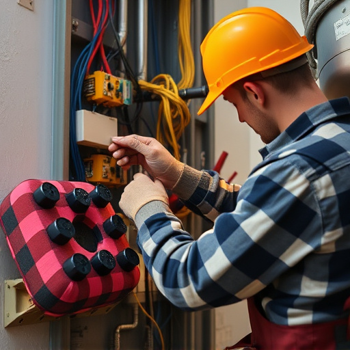 electrical repair