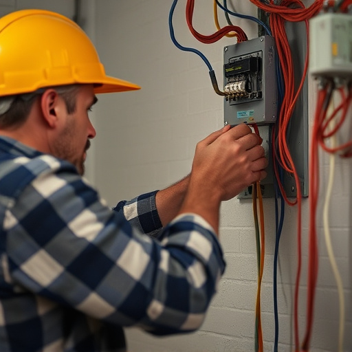 electrical repair