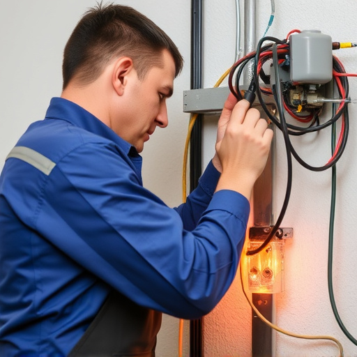 electrical repair