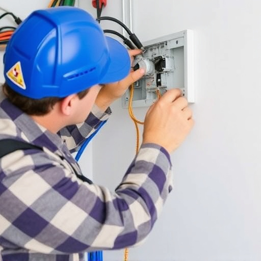 electrical repair