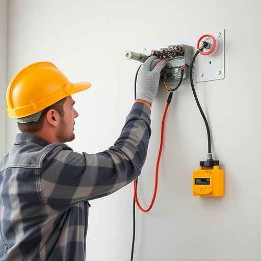 electrical repair