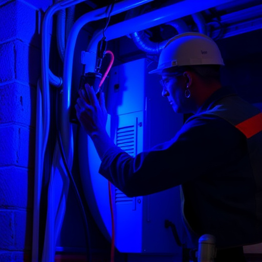 electrical repair