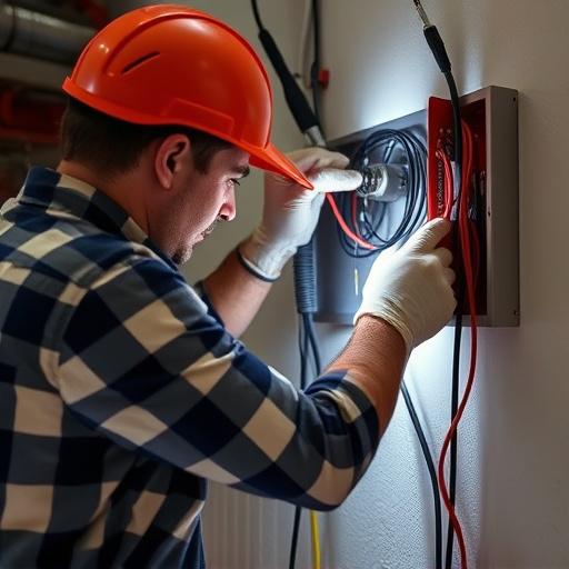 electrical repair