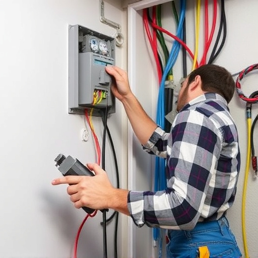 electrical repair