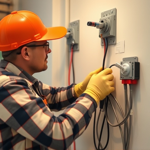 electrical repair