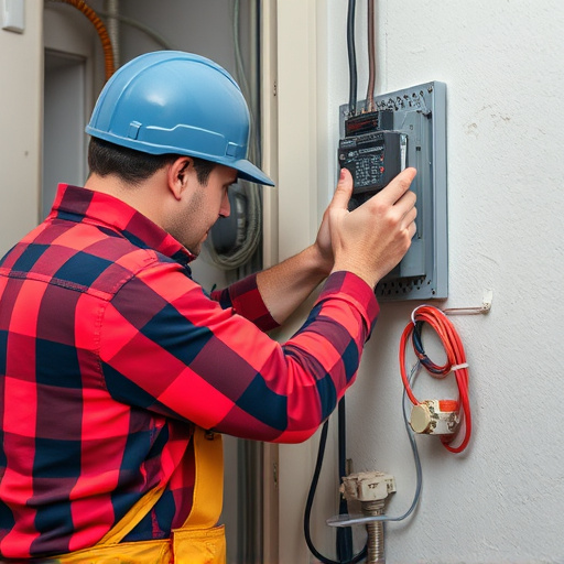 electrical repair