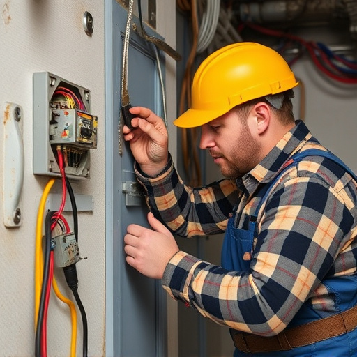 electrical repair