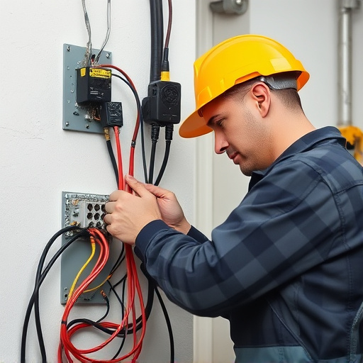 electrical repair