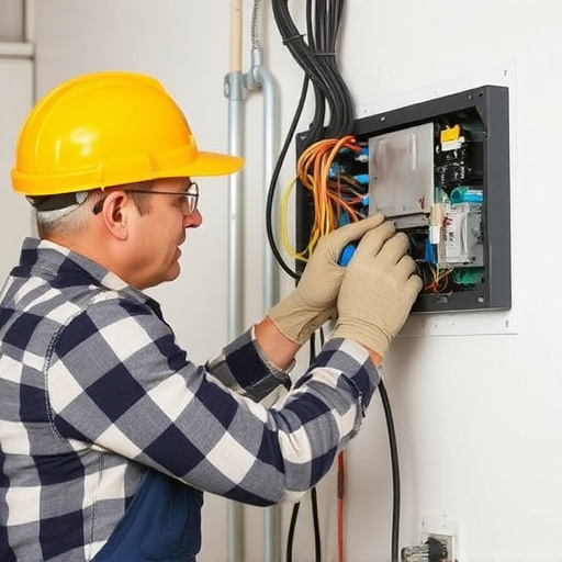electrical repair