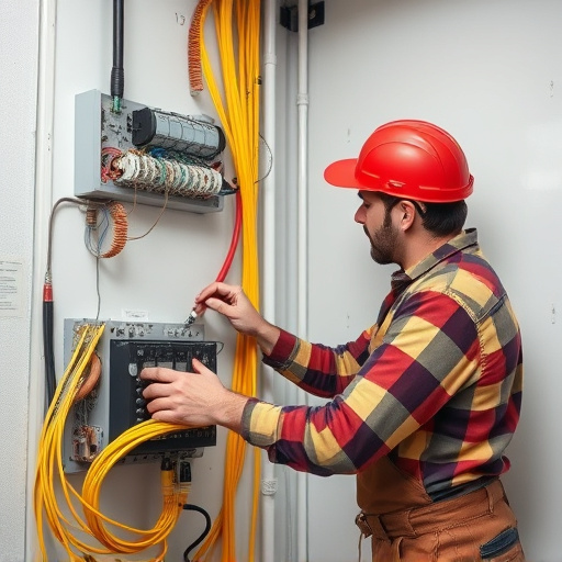electrical repair