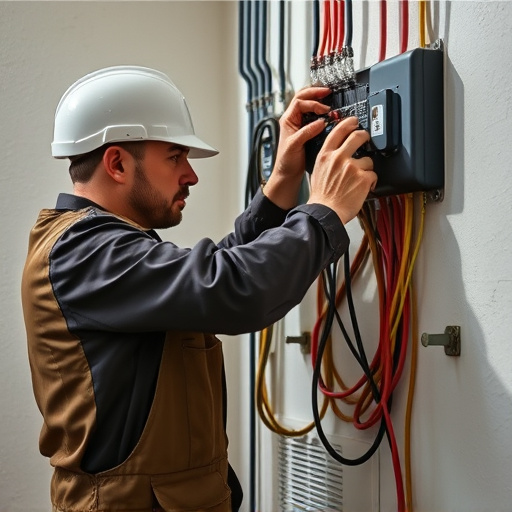 electrical repair