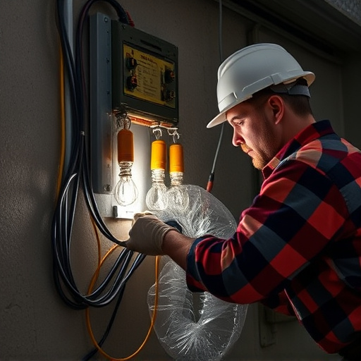 electrical repair