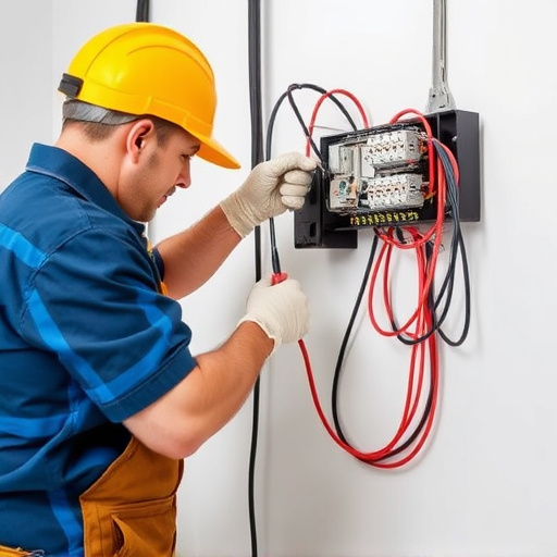 electrical repair