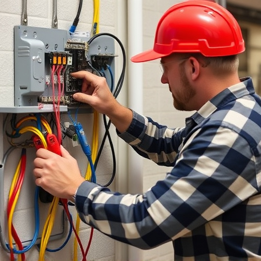 electrical repair