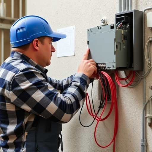 electrical repair