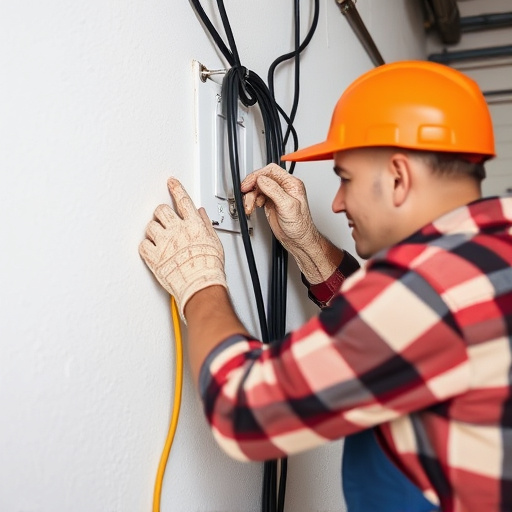 electrical repair