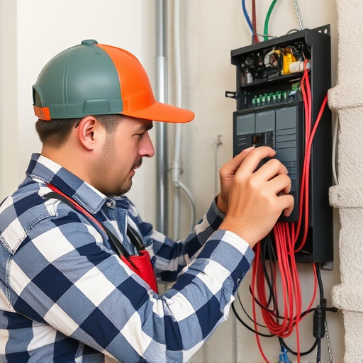 electrical repair