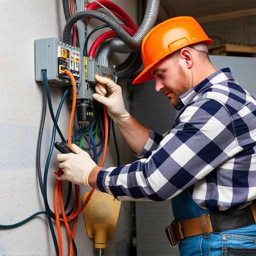 electrical repair