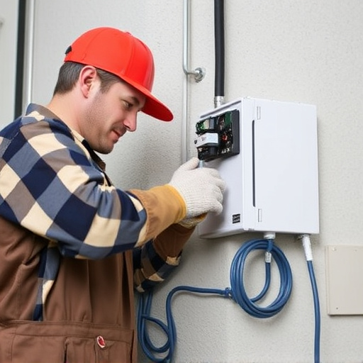 electrical repair