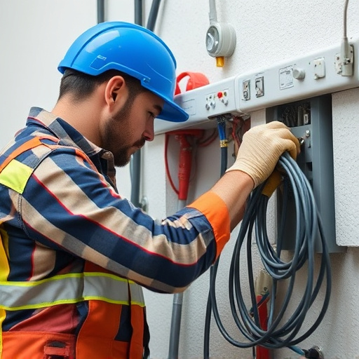 electrical repair