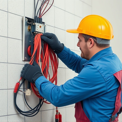 electrical repair