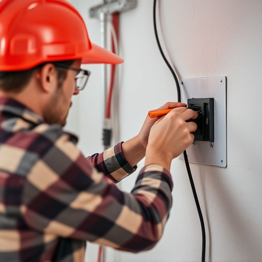 electrical repair